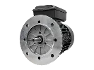Einphasenmotor mit Betriebskondensator EY2 56-G2