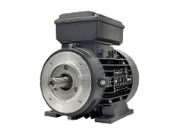 Motor monof�sico con condensador de funcionamiento EY2 56-G2