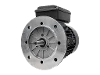 EY2 63-K2 Einphasenmotor mit Betriebskondensator