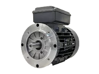 Egyf�zis� motor �zemi kondenz�torral EY2 63-K2