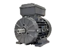 Einphasenmotor mit Betriebskondensator EY2 63-G2