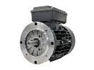 Motor monof�sico con condensador de funcionamiento EY2 80-G2