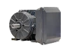 EL2 71-K4 Einphasenmotor mit Betriebs- und Anlaufkondensator