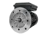 EL2 71-K4 Einphasenmotor mit Betriebs- und Anlaufkondensator