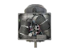 EL2 71-K4 Einphasenmotor mit Betriebs- und Anlaufkondensator