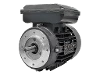 EL2 71-K4 Einphasenmotor mit Betriebs- und Anlaufkondensator