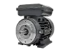 EL2 71-K4 Einphasenmotor mit Betriebs- und Anlaufkondensator