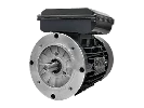 Einphasenmotor mit Betriebs- und Anlaufkondensator EL2 71-G4
