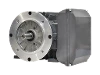 EL2 71-G4 Einphasenmotor mit Betriebs- und Anlaufkondensator