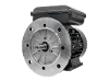 EL2 71-G4 Einphasenmotor mit Betriebs- und Anlaufkondensator