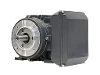 EL2 80-K4 Einphasenmotor mit Betriebs- und Anlaufkondensator