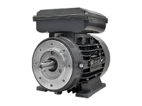 Einphasenmotor mit Betriebs- und Anlaufkondensator EL2 80-G4