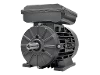 EL2 71-G2 Einphasenmotor mit Betriebs- und Anlaufkondensator