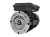EL2 90-S2 Einphasenmotor mit Betriebs- und Anlaufkondensator