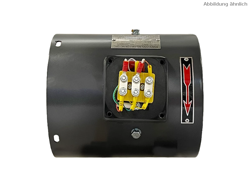 Fremdl�fter FL-BG112-MS