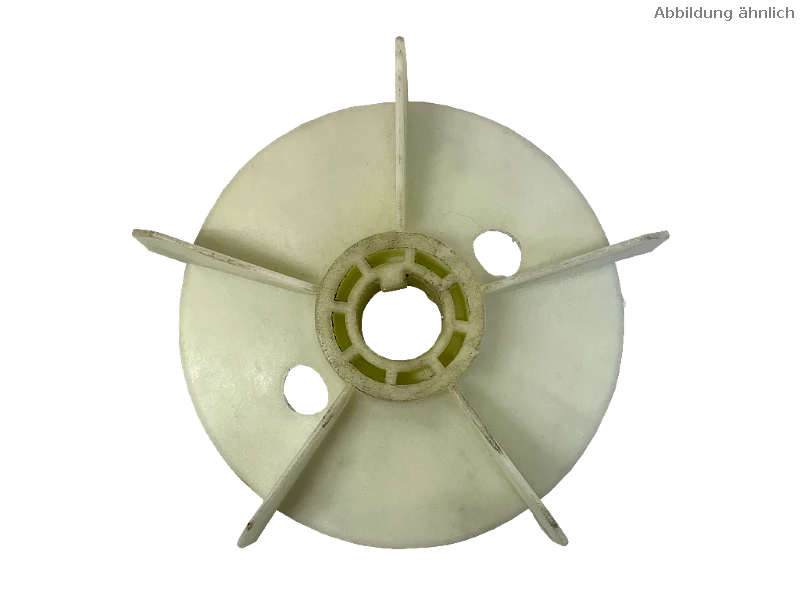 Ventilateur (plastique) LF-PVC-BG180