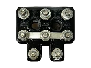 Klemmensockel KB-3ph-BG63
