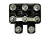 KB-3ph-BG90 Klemmensockel