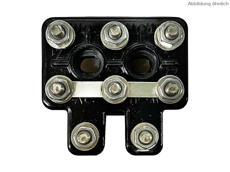 Terminal base KB-3ph-BG90