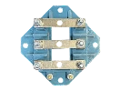 Klemmensockel KB-3ph-BG160