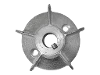 LF-ALU-BG56 L�fter (Aluminium)