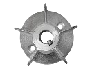 Ventil�tor (alum�nium) LF-ALU-BG80