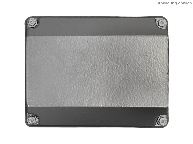 Caja de bornes 1ph BK KK-1ph / BK-BG56