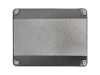 KK-1ph / BK-BG80 Klemmenkasten 1ph BK