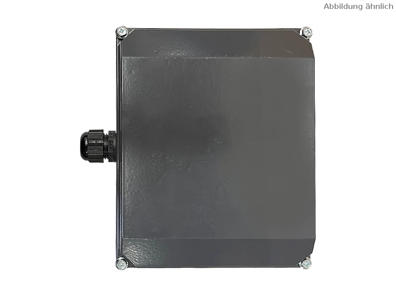 Klemmdoboz 1ph BK+AK KK-1ph / BK+AK-BG71
