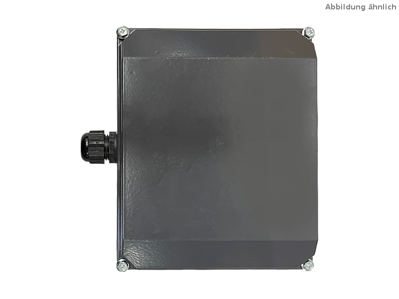 Klemmdoboz 1ph BK+AK KK-1ph / BK+AK-BG80
