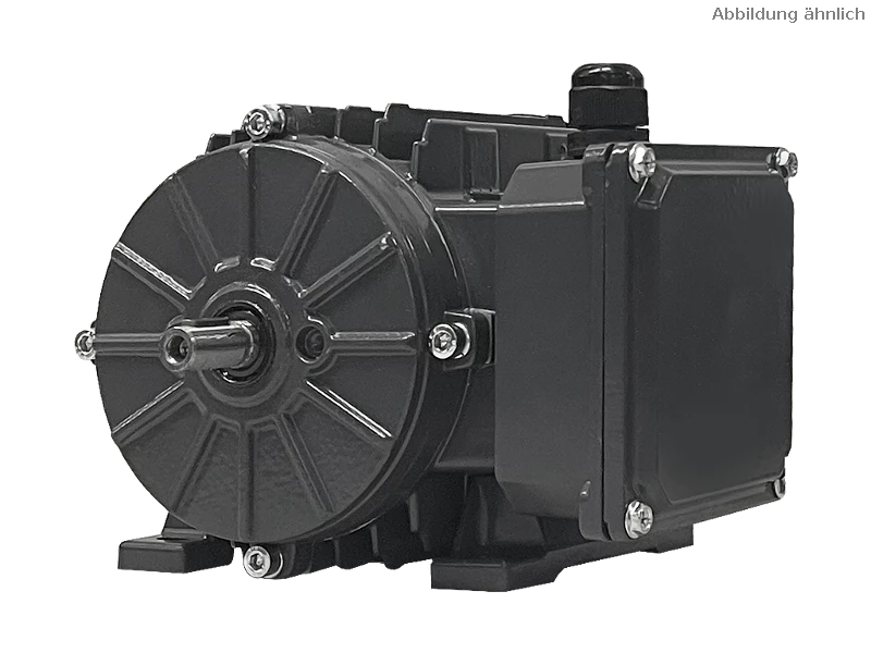 Motor as�ncrono trif�sico IEC DA1 56-K4