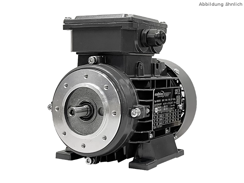 IEC h�romf�zis� aszinkron motor DA1 56-G4