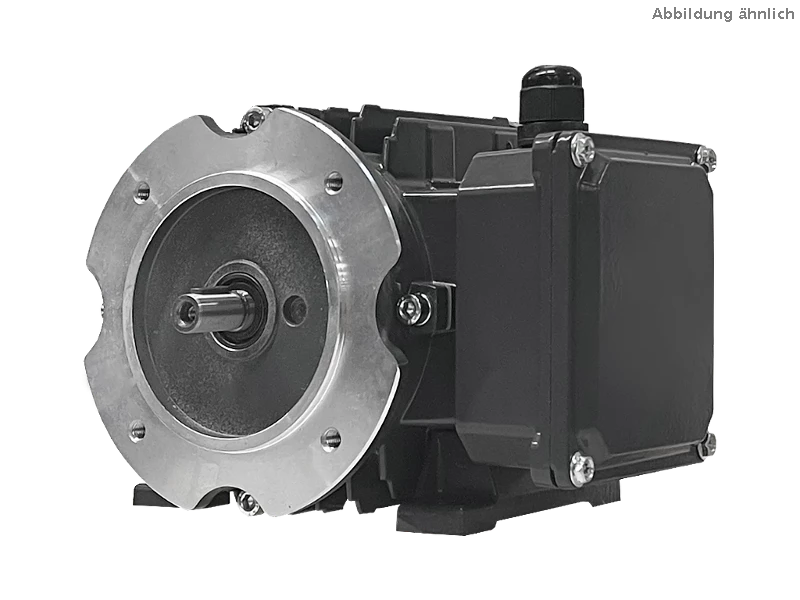 Motor as�ncrono trif�sico IEC DA1 63-K6