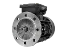 Motor as�ncrono trif�sico IEC DA3 56-G2
