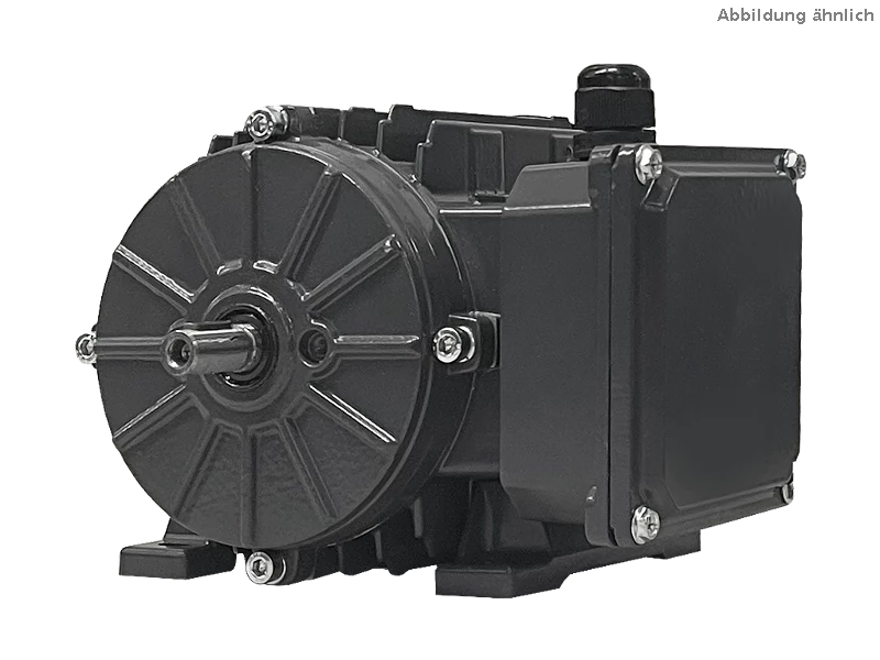 Motor as�ncrono trif�sico IEC DA3 63-K2