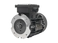Motor as�ncrono trif�sico IEC DA3 63-G4