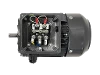 DA3 80-K8 IEC-Drehstrom-Asynchronmotor