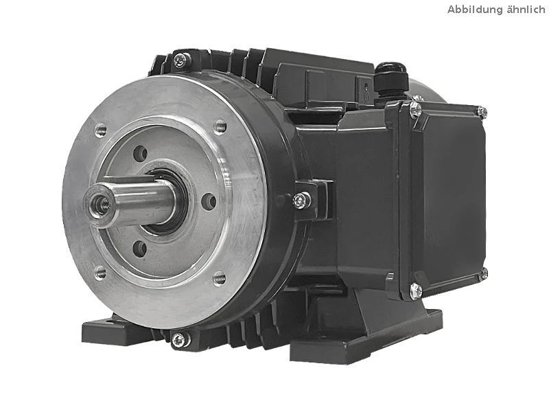 IEC three-phase asynchronous motor DA3 90-L6