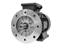 IEC h�romf�zis� aszinkron motor DA3 100-L8