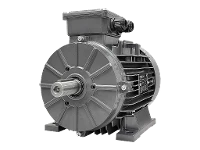 IEC driefasen asynchrone motor DA3 112-M6