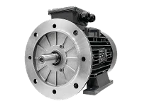 Motor as�ncrono trif�sico IEC DA3 132-S8
