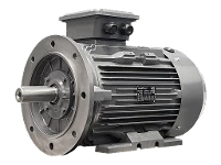 IEC h�romf�zis� aszinkronmotor (megn�velt teljes�tm�ny) DG3 160-LP2