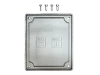 DG4 250-MP2 IEC-Drehstrom-Asynchronmotor (erh�hte Leistung)