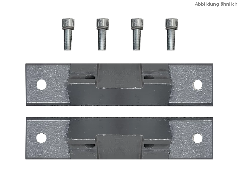 Moteur asynchrone triphas� IEC (puissance accrue) DG4 250-MP2