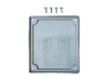 DG4 280-MP2 IEC-Drehstrom-Asynchronmotor (erh�hte Leistung)