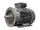 IEC h�romf�zis� aszinkronmotor (megn�velt teljes�tm�ny) DG3 200-LP4