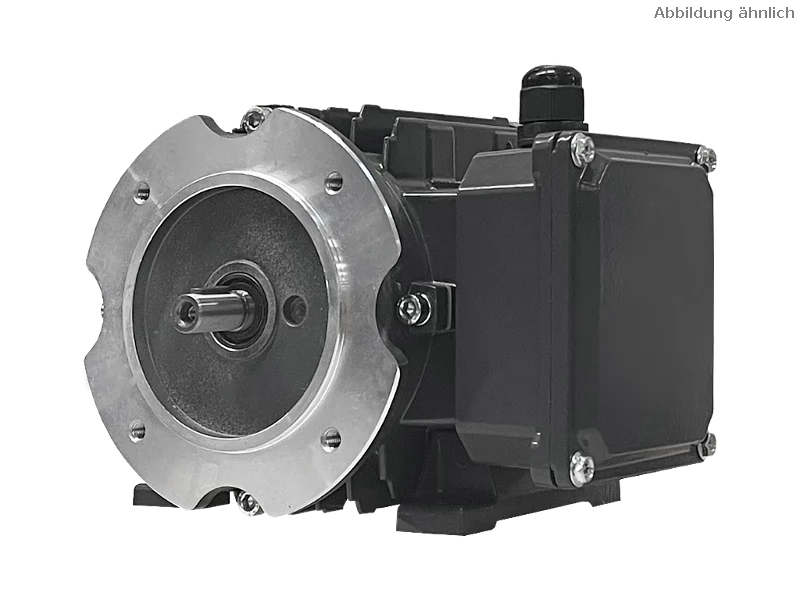 T&rcaron;&iacute;f&aacute;zov&yacute; asynchronn&iacute; motor IEC (zv&yacute;&scaron;en&yacute; v&yacute;kon) DA3 71-P2
