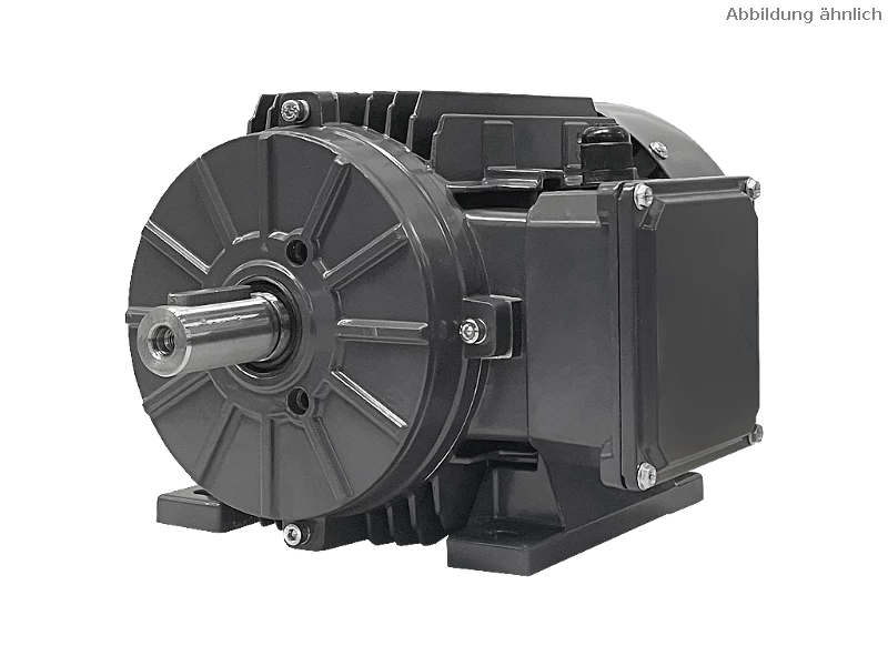 Moteur asynchrone triphas� IEC (puissance accrue) DA3 90-LP2