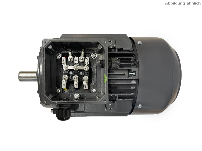 Moteur asynchrone triphas� IEC (puissance accrue) DA3 90-LP2