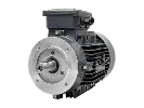IEC h�romf�zis� aszinkronmotor (megn�velt teljes�tm�ny) DA3 90-LP2